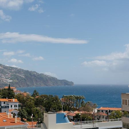 Casa Branca Apartments By Wanderlust Madeira, Vacation Rentals 丰沙尔 外观 照片