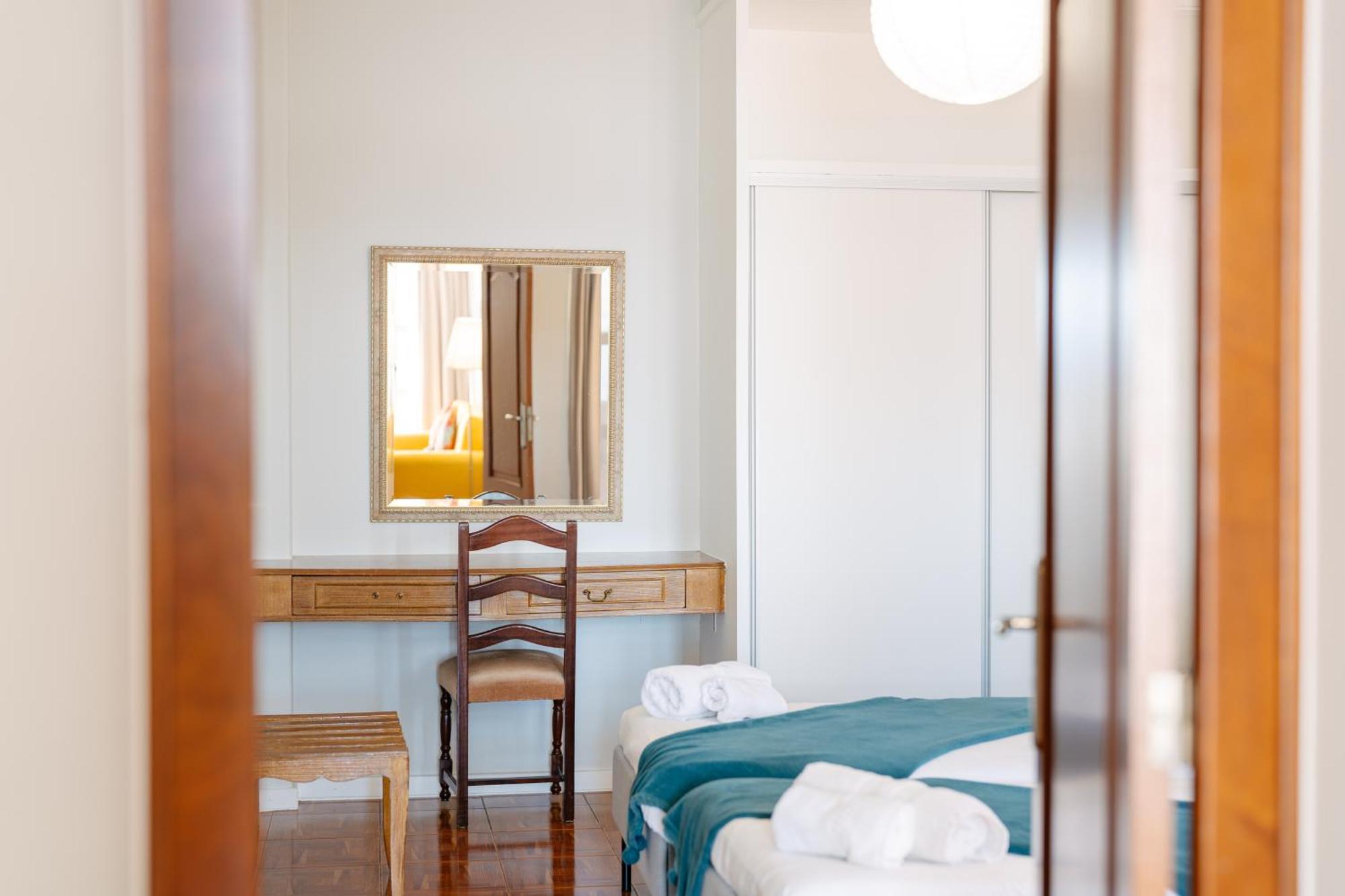 Casa Branca Apartments By Wanderlust Madeira, Vacation Rentals 丰沙尔 外观 照片