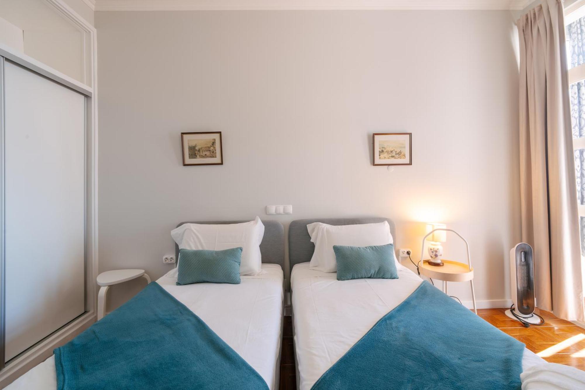Casa Branca Apartments By Wanderlust Madeira, Vacation Rentals 丰沙尔 外观 照片