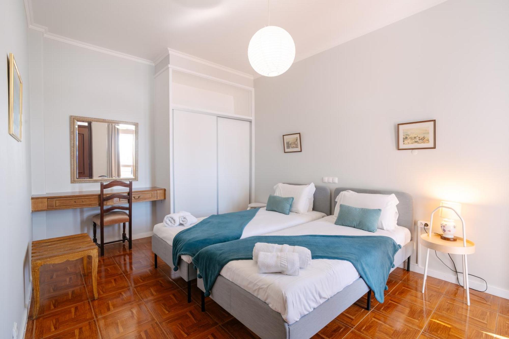 Casa Branca Apartments By Wanderlust Madeira, Vacation Rentals 丰沙尔 外观 照片