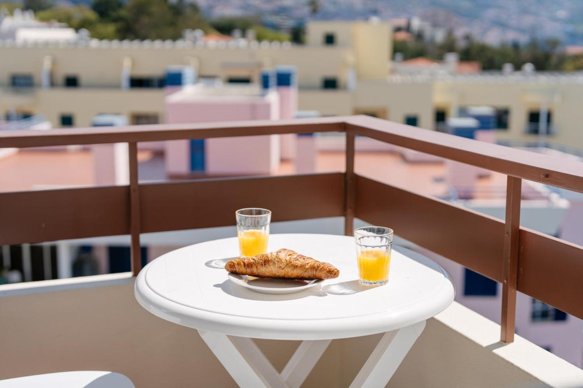 Casa Branca Apartments By Wanderlust Madeira, Vacation Rentals 丰沙尔 外观 照片