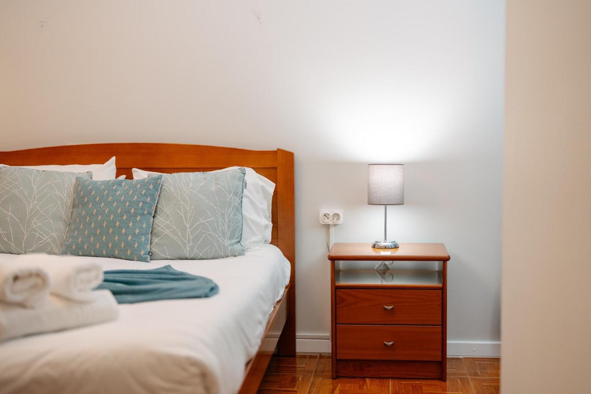 Casa Branca Apartments By Wanderlust Madeira, Vacation Rentals 丰沙尔 外观 照片