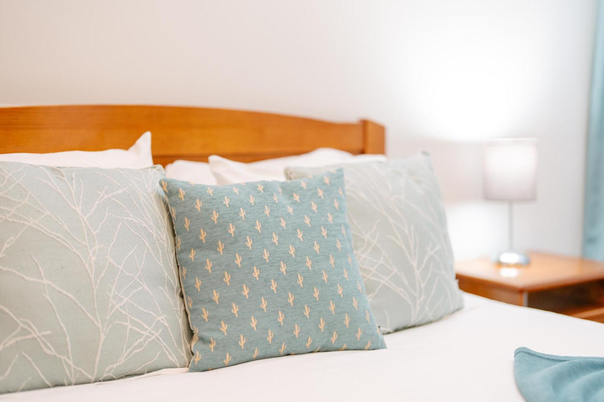 Casa Branca Apartments By Wanderlust Madeira, Vacation Rentals 丰沙尔 外观 照片