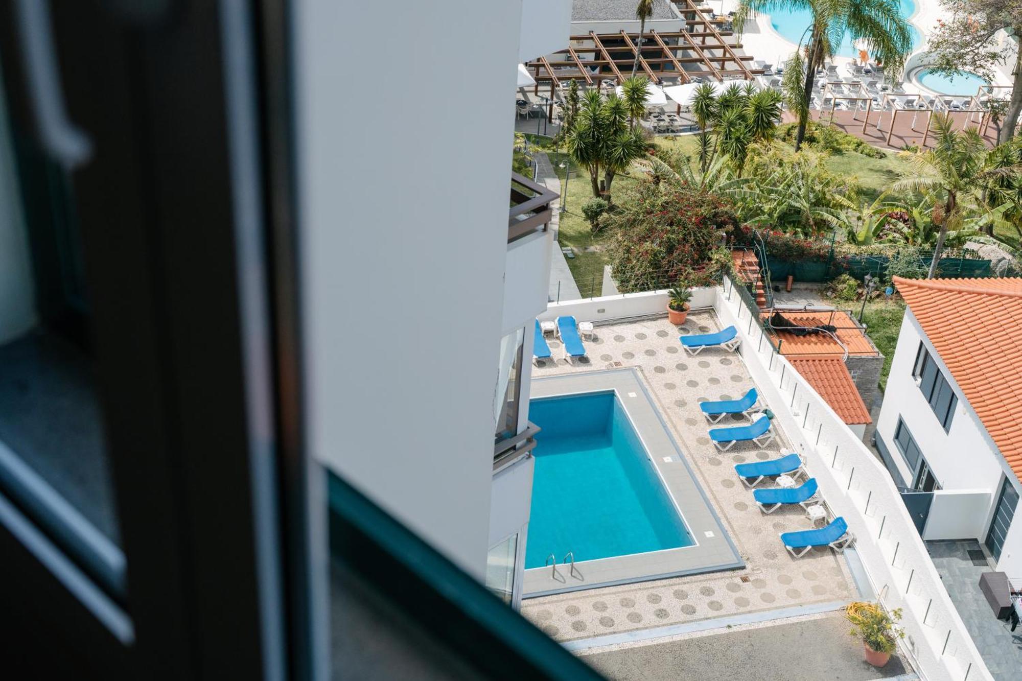 Casa Branca Apartments By Wanderlust Madeira, Vacation Rentals 丰沙尔 外观 照片