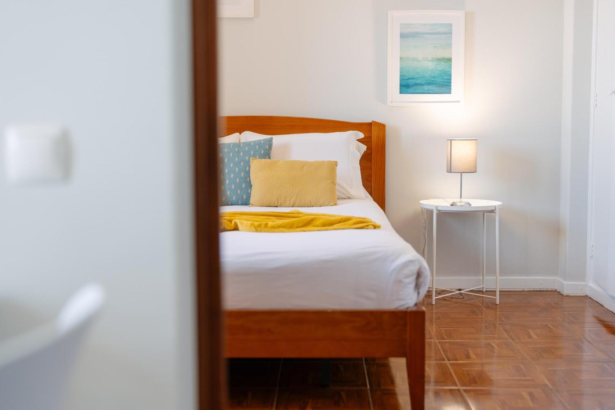 Casa Branca Apartments By Wanderlust Madeira, Vacation Rentals 丰沙尔 外观 照片