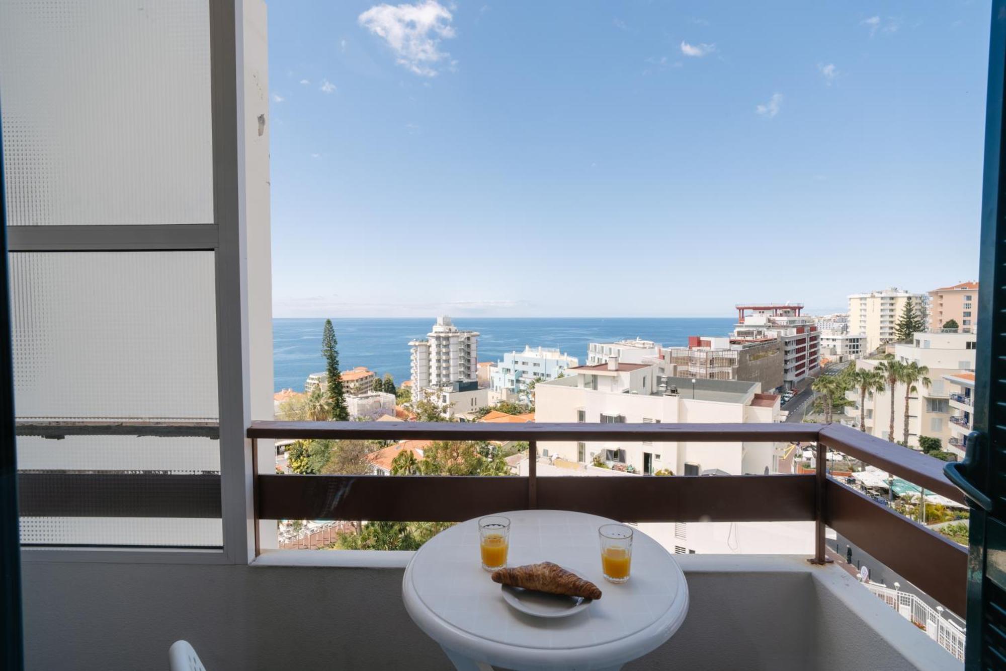 Casa Branca Apartments By Wanderlust Madeira, Vacation Rentals 丰沙尔 外观 照片