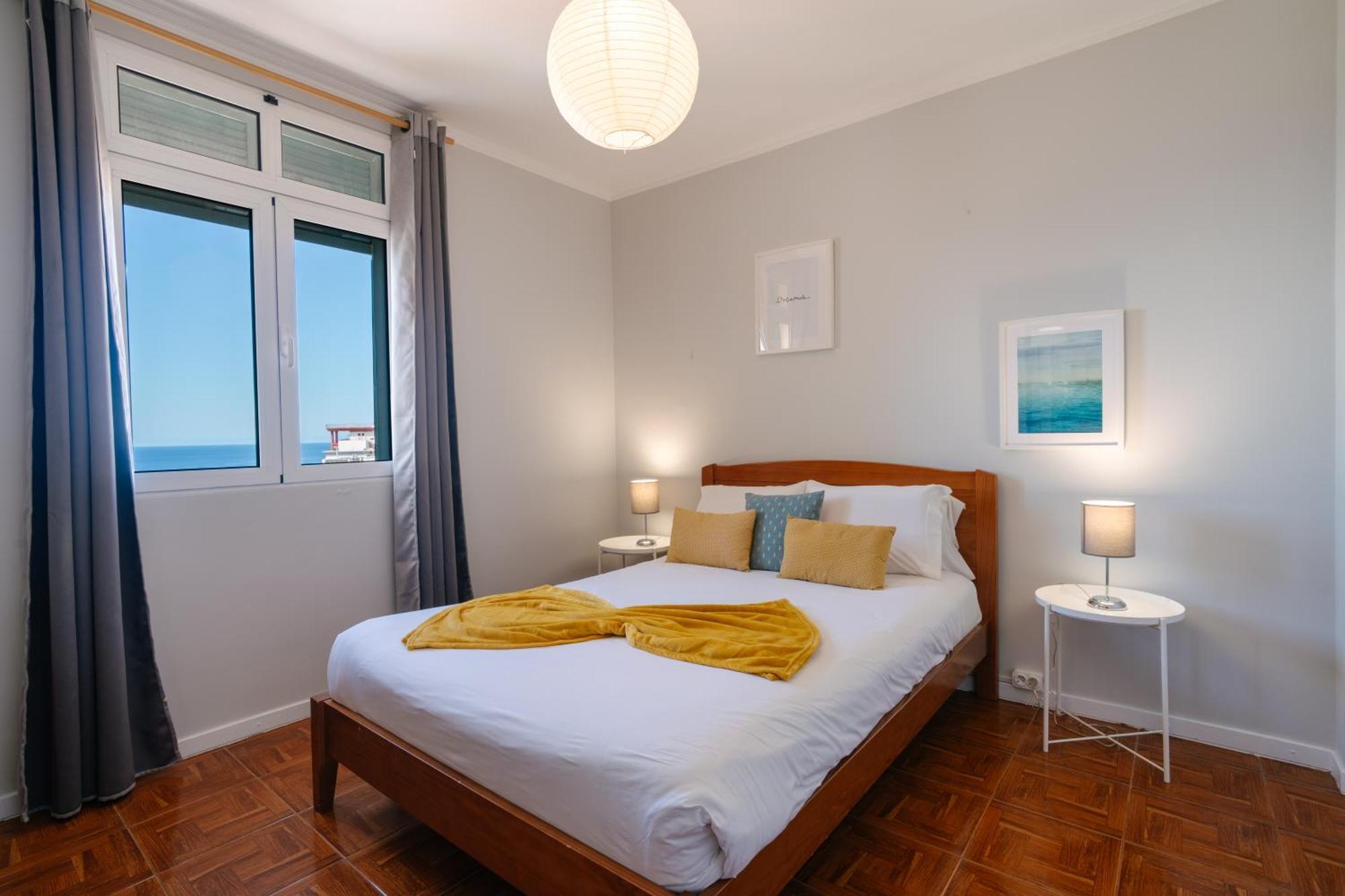 Casa Branca Apartments By Wanderlust Madeira, Vacation Rentals 丰沙尔 外观 照片