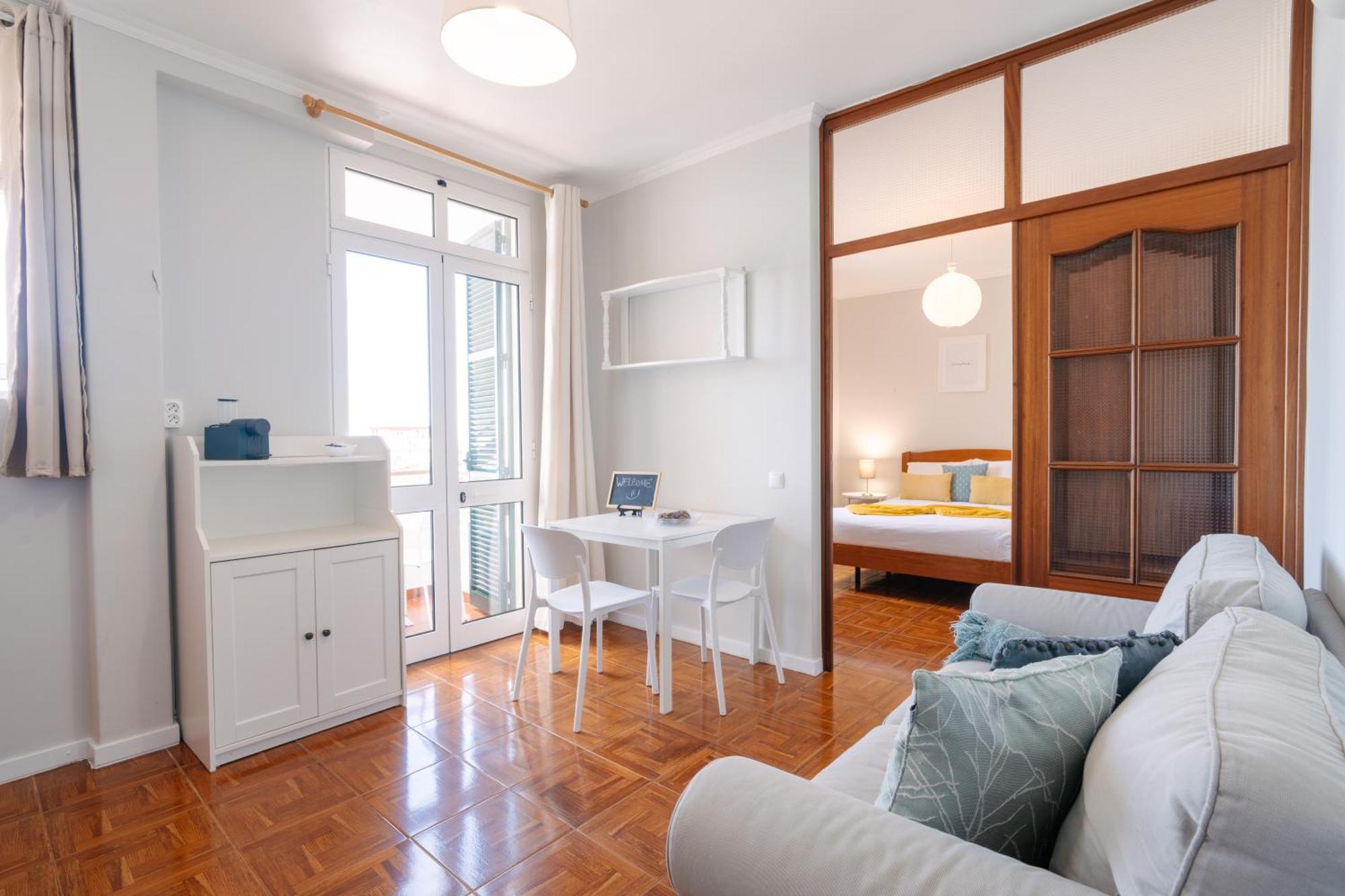 Casa Branca Apartments By Wanderlust Madeira, Vacation Rentals 丰沙尔 外观 照片