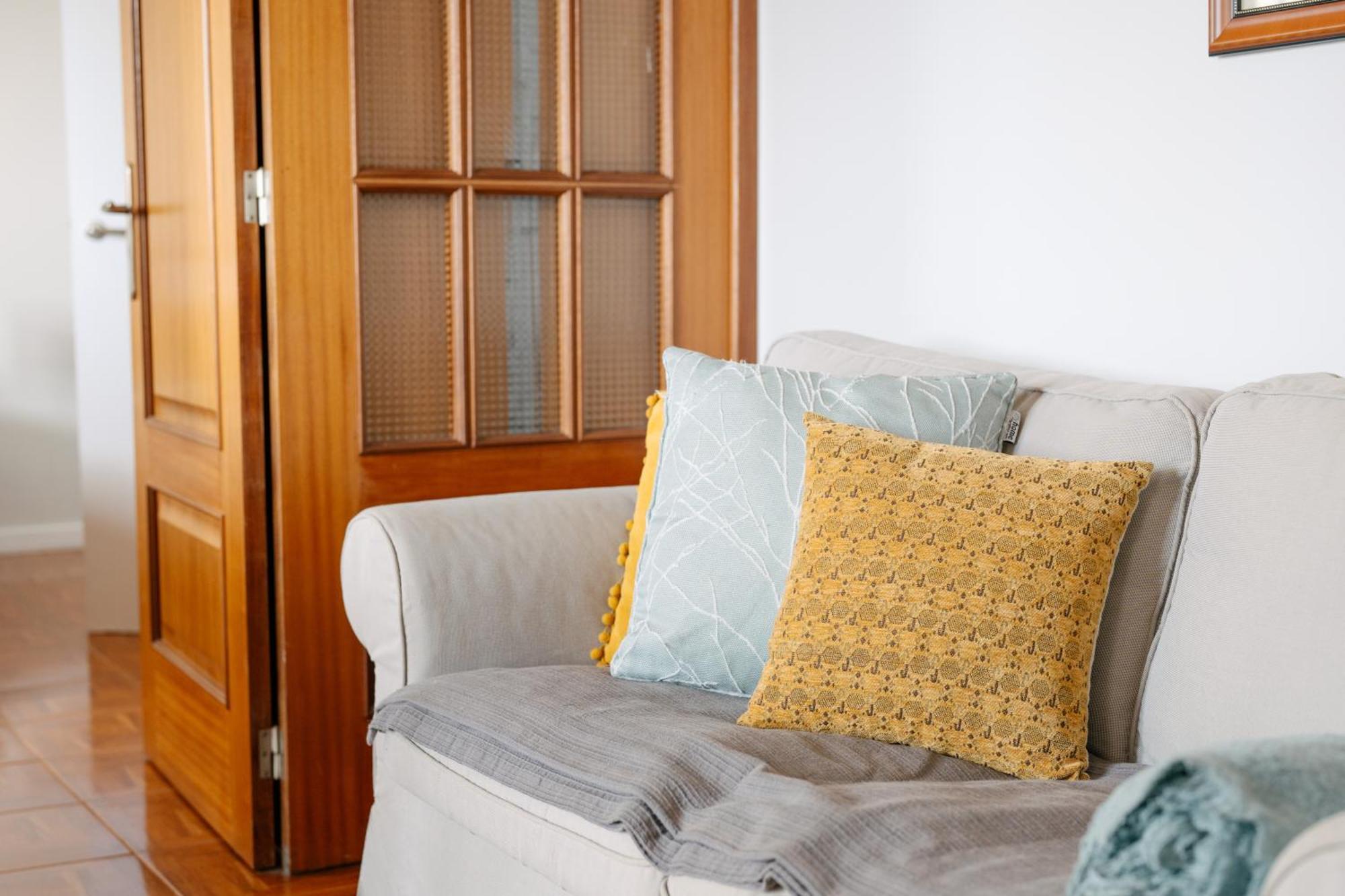 Casa Branca Apartments By Wanderlust Madeira, Vacation Rentals 丰沙尔 外观 照片