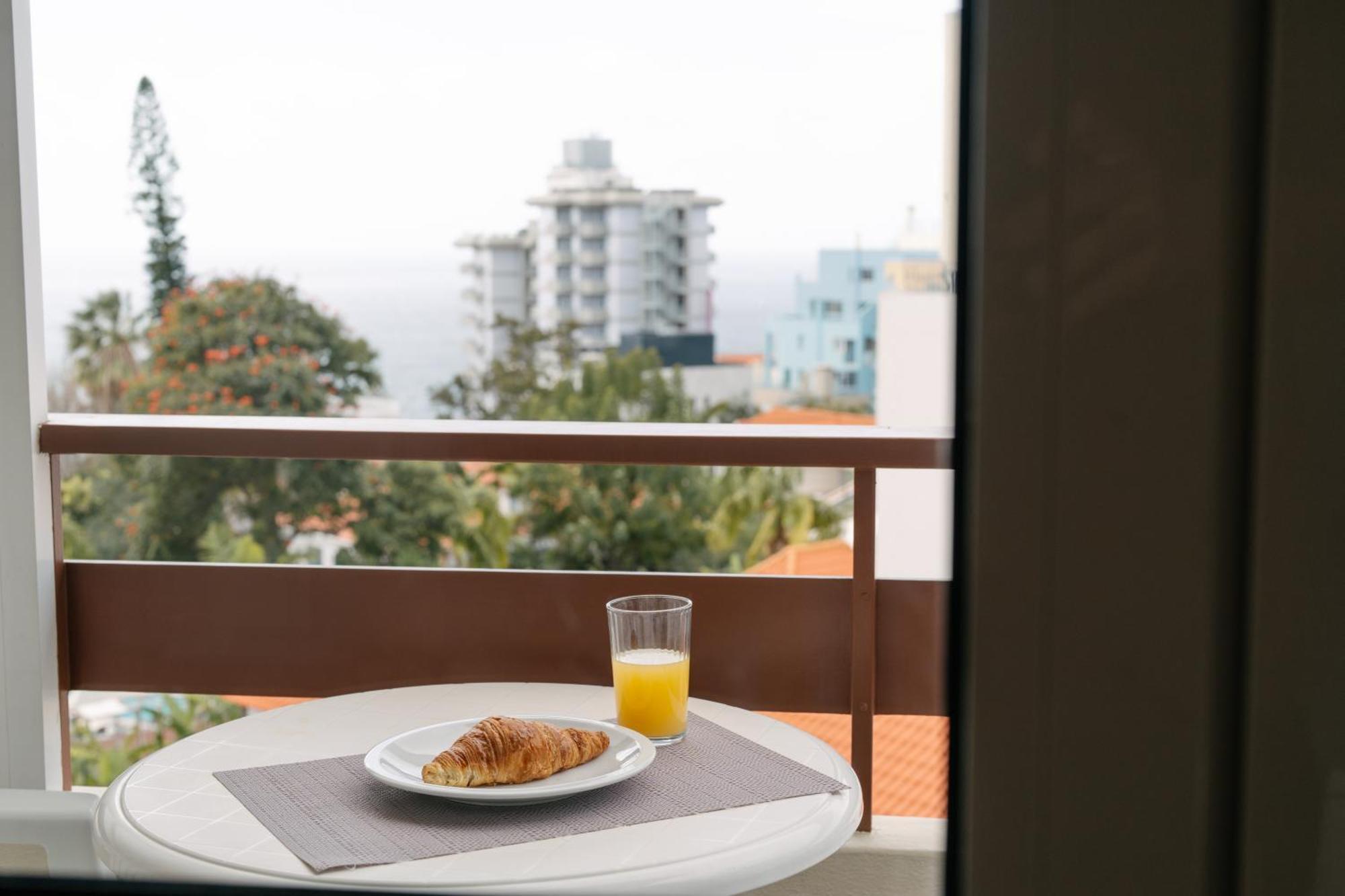 Casa Branca Apartments By Wanderlust Madeira, Vacation Rentals 丰沙尔 外观 照片