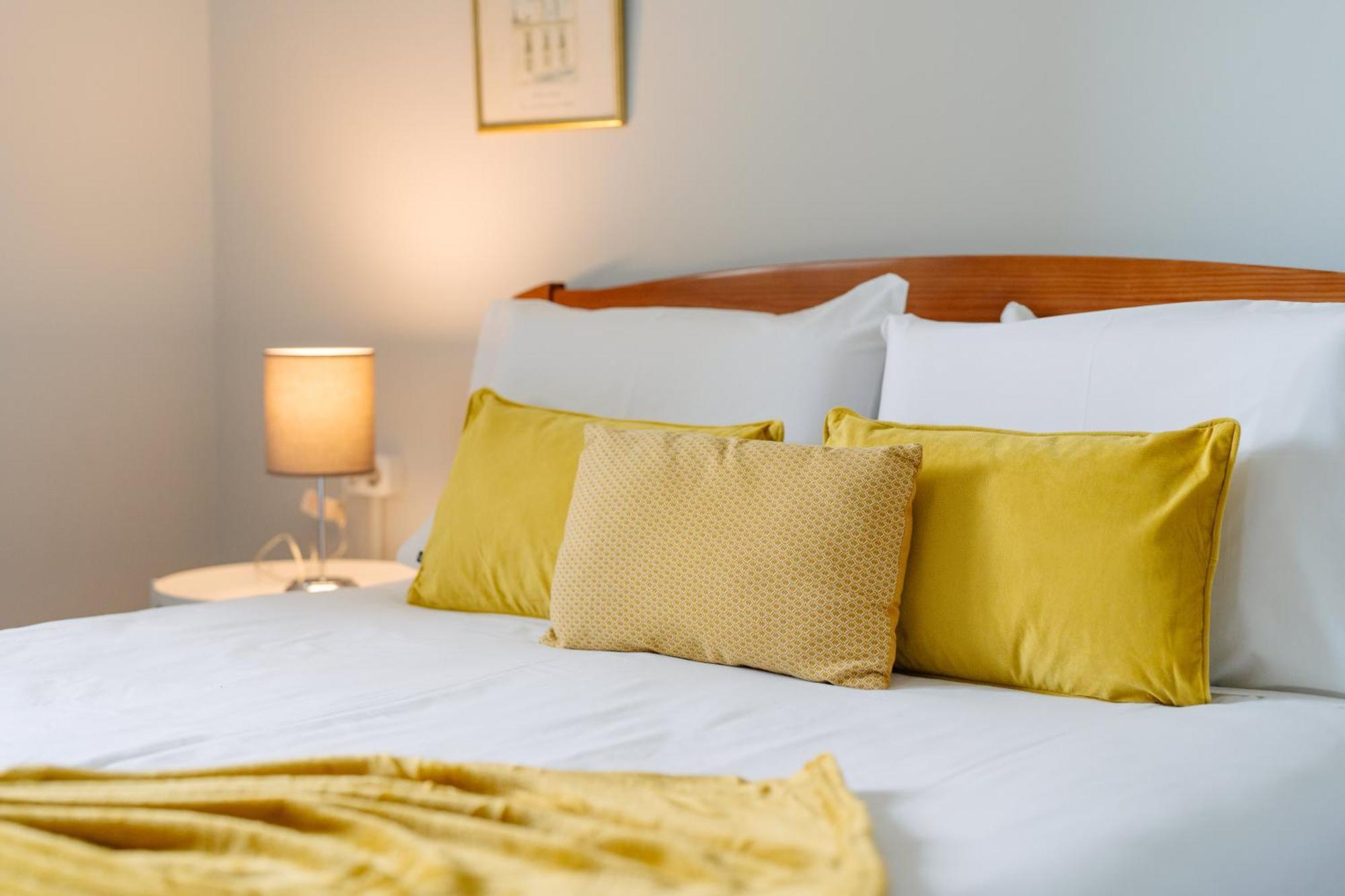 Casa Branca Apartments By Wanderlust Madeira, Vacation Rentals 丰沙尔 外观 照片