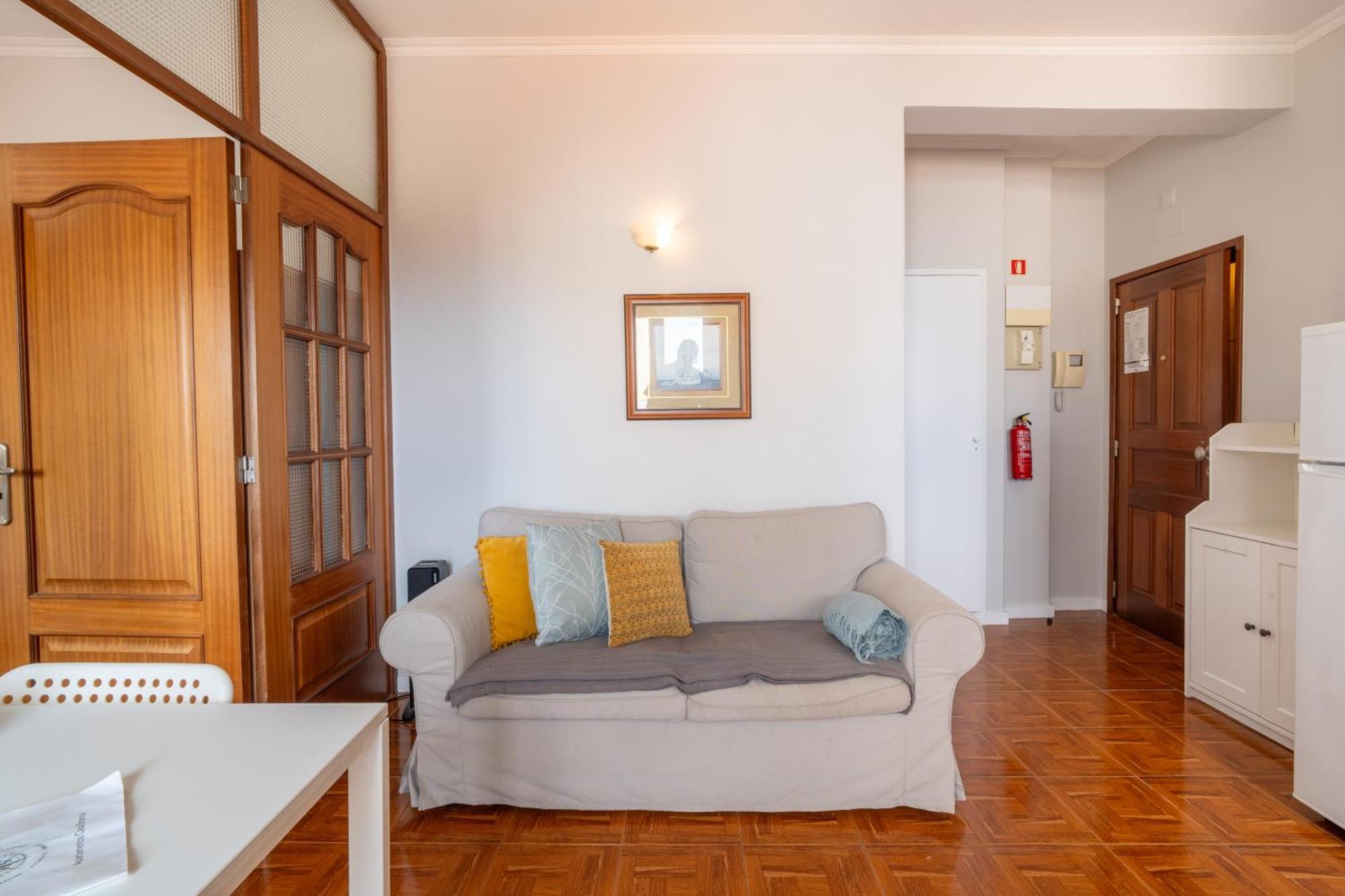 Casa Branca Apartments By Wanderlust Madeira, Vacation Rentals 丰沙尔 外观 照片