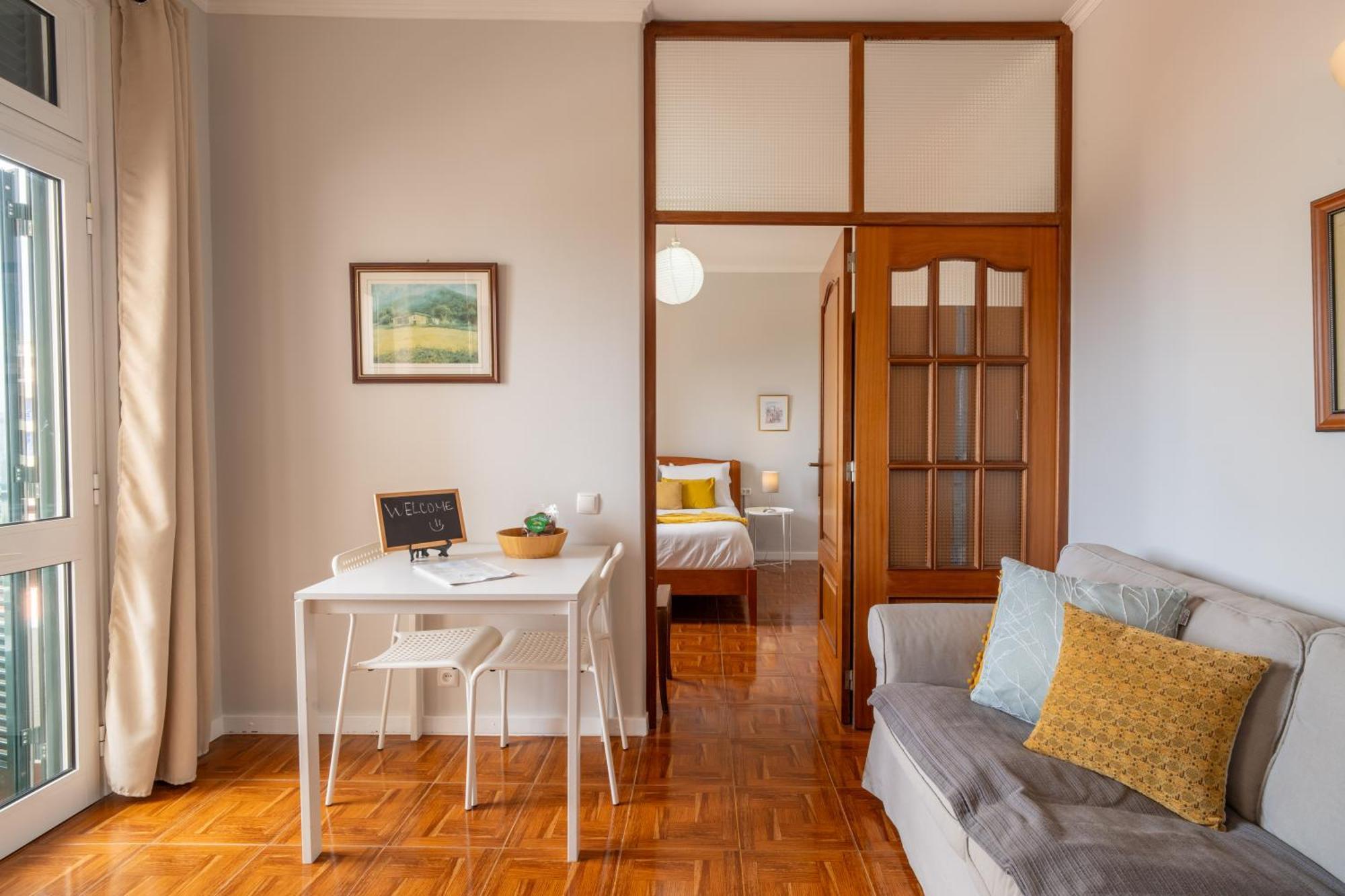 Casa Branca Apartments By Wanderlust Madeira, Vacation Rentals 丰沙尔 外观 照片