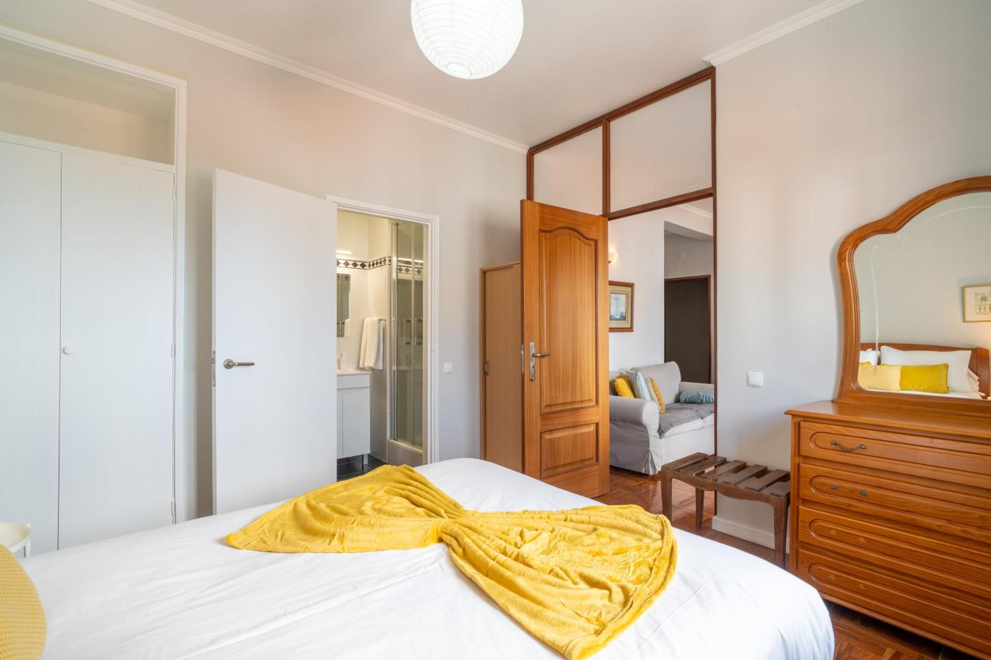 Casa Branca Apartments By Wanderlust Madeira, Vacation Rentals 丰沙尔 外观 照片