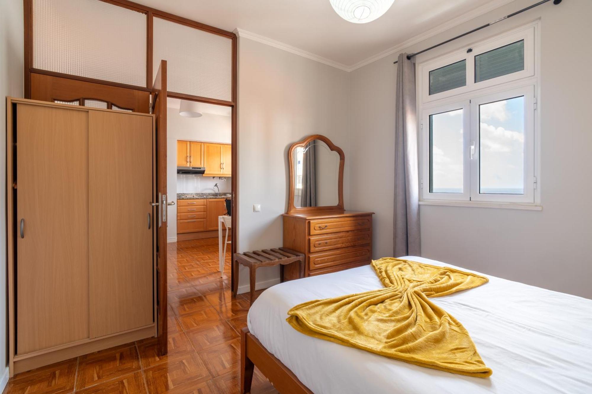 Casa Branca Apartments By Wanderlust Madeira, Vacation Rentals 丰沙尔 外观 照片
