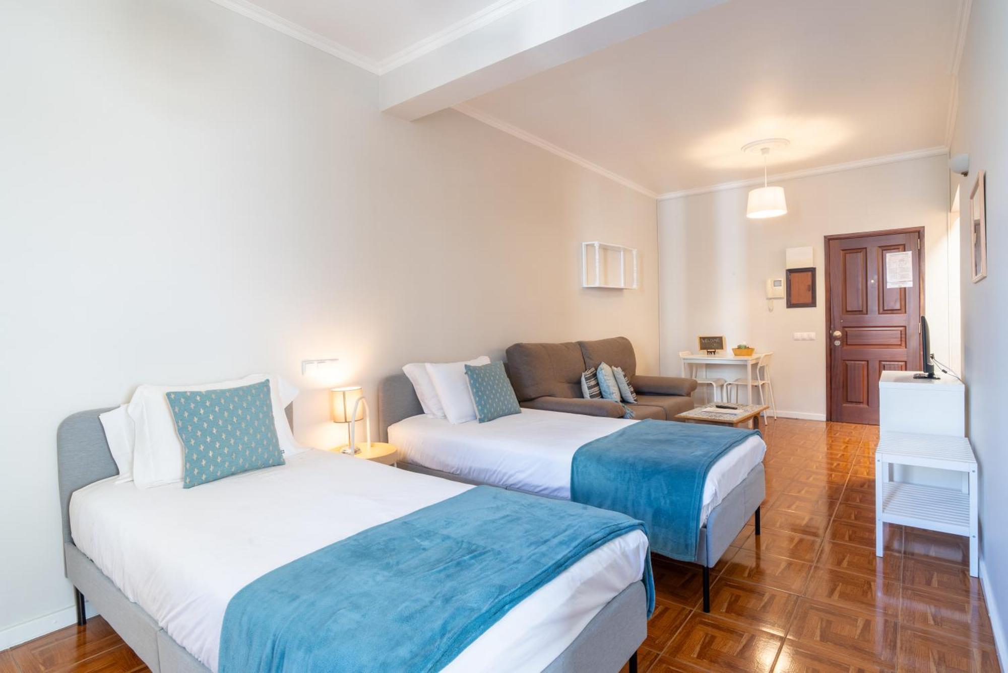 Casa Branca Apartments By Wanderlust Madeira, Vacation Rentals 丰沙尔 外观 照片