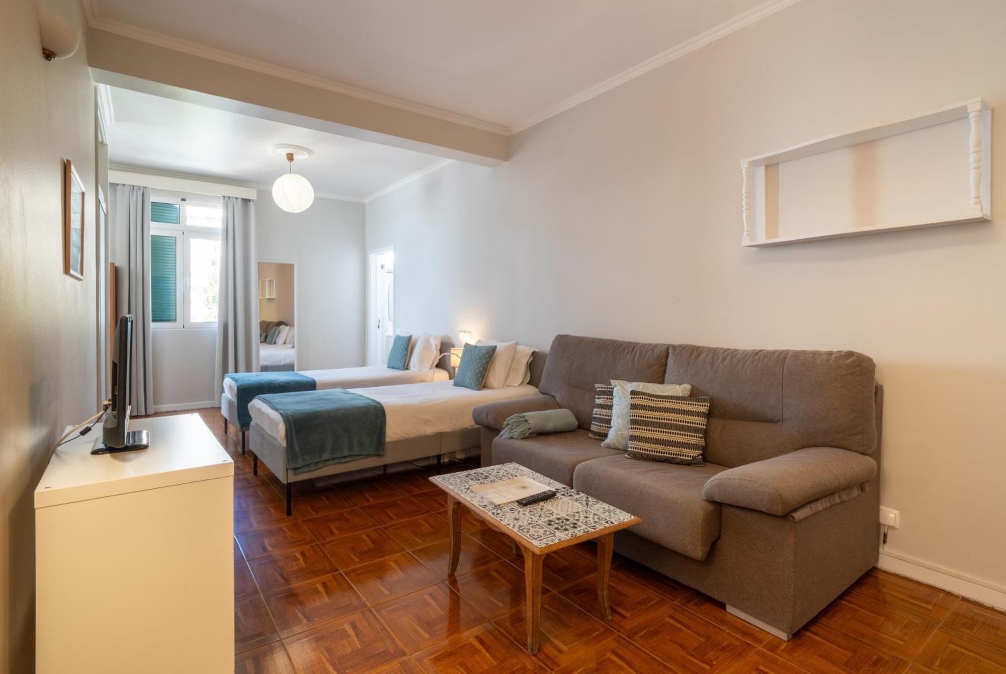 Casa Branca Apartments By Wanderlust Madeira, Vacation Rentals 丰沙尔 外观 照片