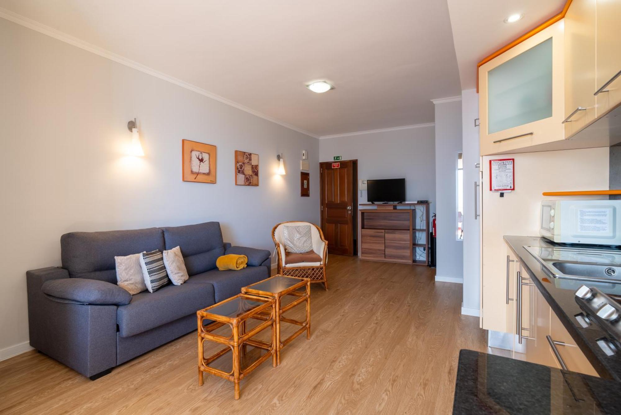 Casa Branca Apartments By Wanderlust Madeira, Vacation Rentals 丰沙尔 外观 照片