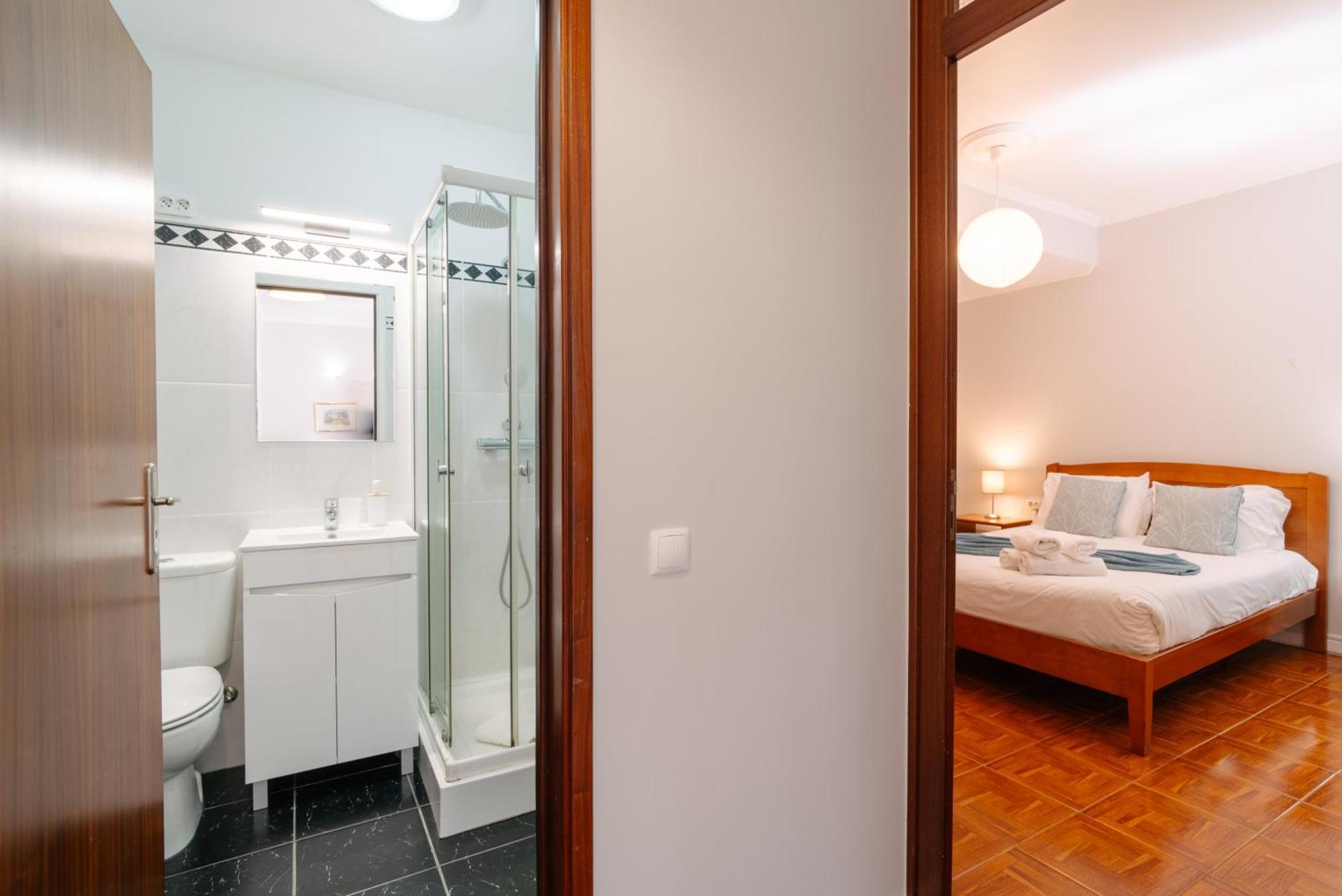 Casa Branca Apartments By Wanderlust Madeira, Vacation Rentals 丰沙尔 外观 照片